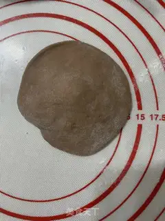 Make walnut bag step 12