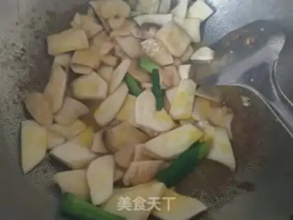 Make Apricot step 6