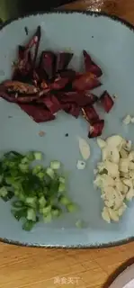 Make Blackfish pickles step 9