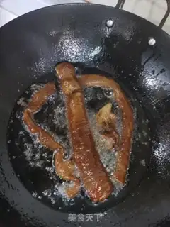 Make Potato chili shrimp step 7