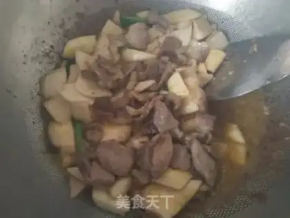 Make Apricot step 7