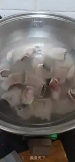 Make Blackfish pickles step 10