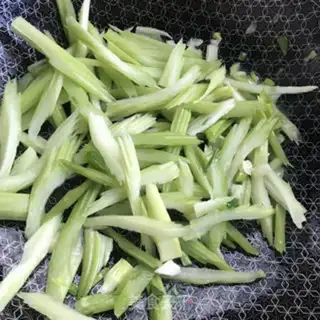 Make Celery step 7