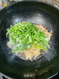 Make Pepper sauce step 2
