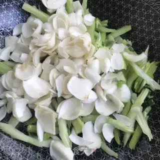 Make Celery step 8