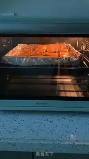 Make Potato chili shrimp step 9
