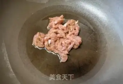 Make Pepper sauce step 3