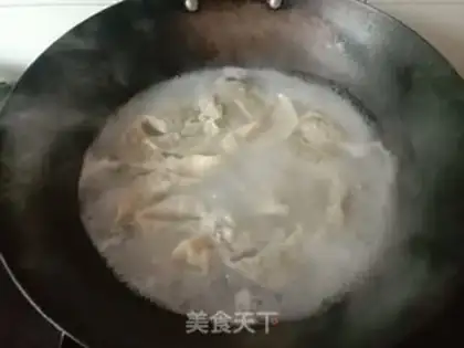 Make Shrimp dumplings step 11