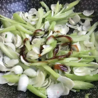 Make Celery step 9
