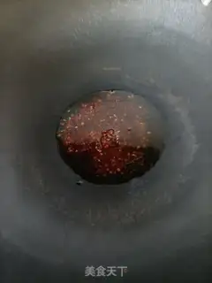Make Frozen potatoes step 4