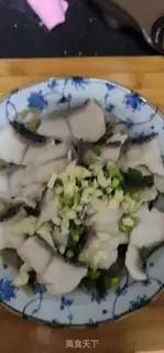 Make Blackfish pickles step 13