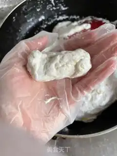 Make Meat soufflé step 6