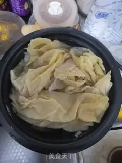 Make Spicy chicken step 1