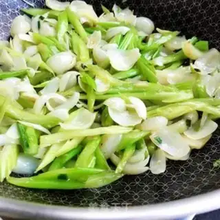 Make Celery step 10