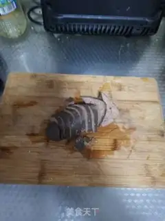Make Spicy chicken step 2