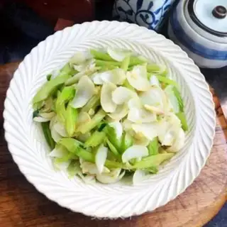Make Celery step 11