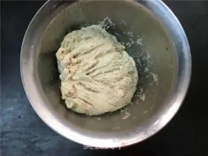 Make Old wheat bread step 0