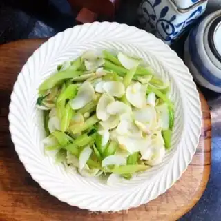 Make Celery step 12