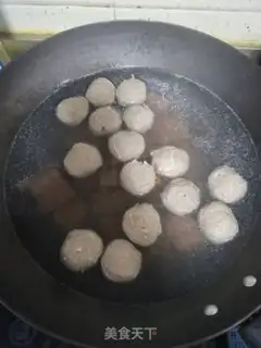 Make Spicy chicken step 4
