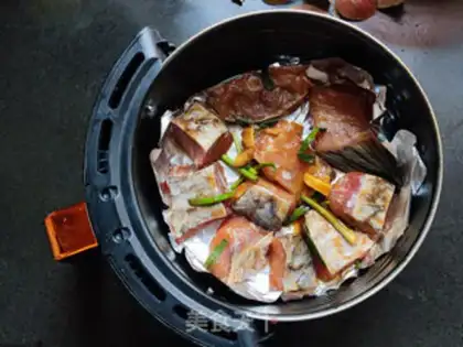 Make Acoustic casserole step 4