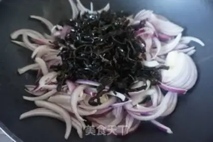 Make Onion mollusks step 7