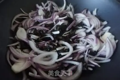 Make Onion mollusks step 8