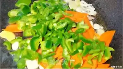 Make The fungus step 5