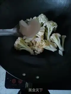 Make Scrambling step 2