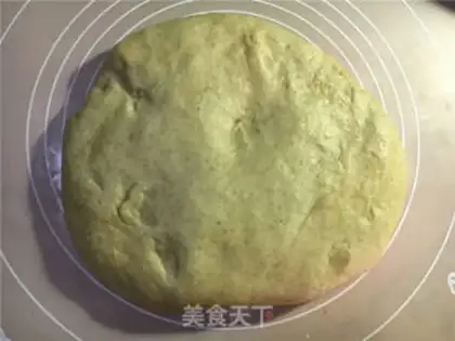 Make Old wheat bread step 5