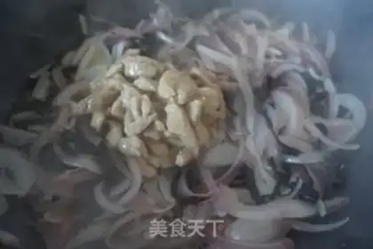 Make Onion mollusks step 10