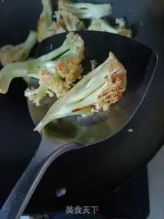 Make Scrambling step 3