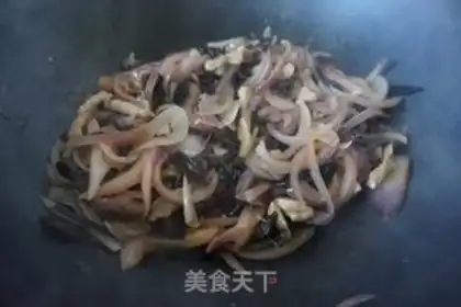 Make Onion mollusks step 11