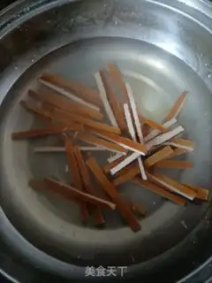 Make Spring beans step 5