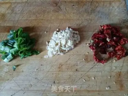 Make Spring beans step 6