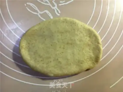 Make Old wheat bread step 7