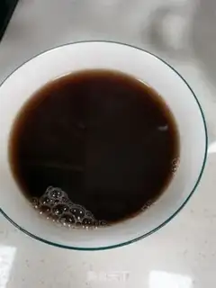 Make Milk tea with rice step 4