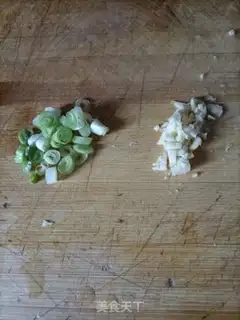 Make Silver-eared meat step 4