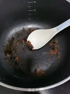 Make Milk tea with rice step 5