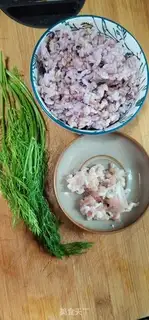 Make The fragrance fragrance makes five rices step 0