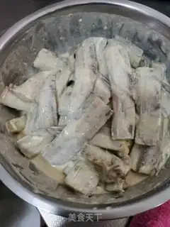 Make Creamfish step 3