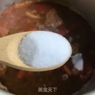 Make Tomato stew step 7