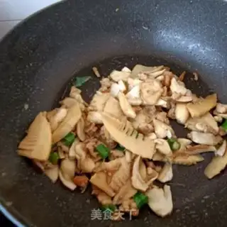 Make Milk tea with rice step 8