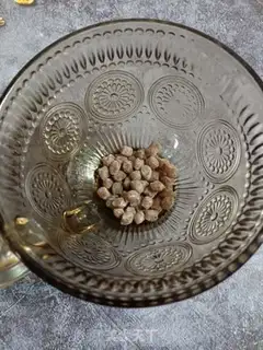 Make Caramel milk tea step 6