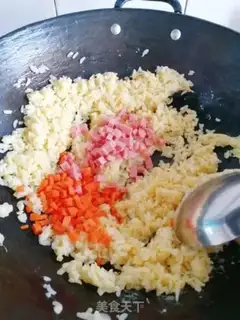 Make What step 4