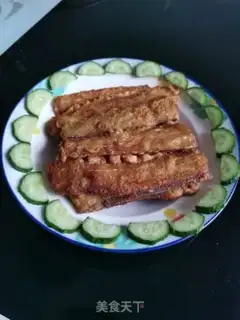 Make Creamfish step 5