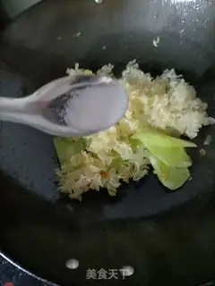 Make Silver-eared meat step 9