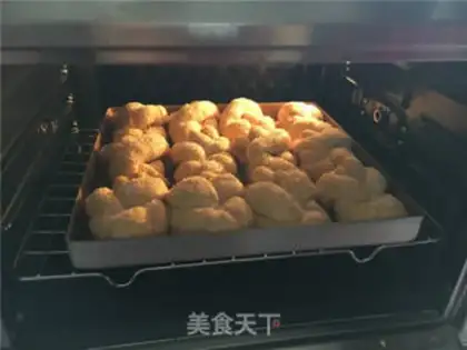 Make Old wheat bread step 15