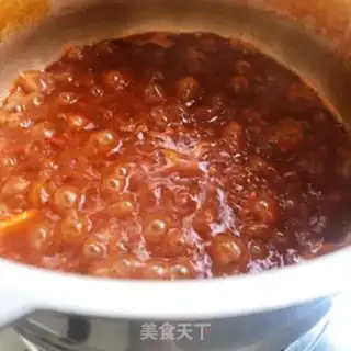 Make Tomato stew step 9