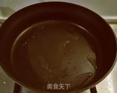 Make Fried goose eggs step 7