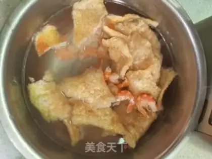 Make Meat cabbage step 0